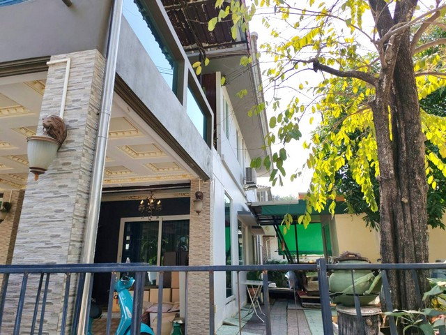 รูป J51148 ขายบ้านเดี่ยว หมู่บ้านพฤกษ์ลดา มหาชัย ตำบล บางหญ้าแพรก อำเภอเมืองสมุทรสาคร สมุทรสาคร - รูปที่ 8/8