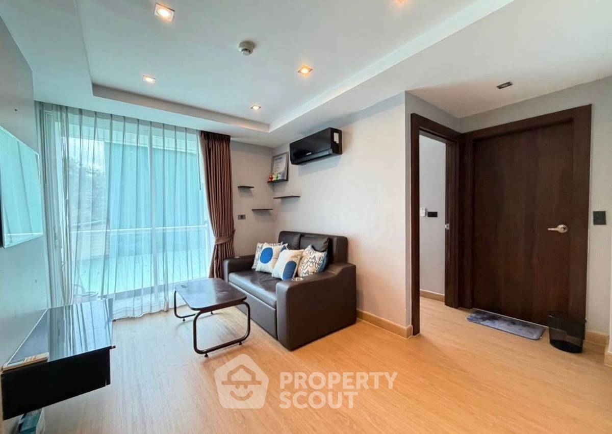 รูป คอนโด 1-ห้องนอน ที่ เซเรนิตี้ วงศ์มาตย์ ใกล้ ปราสาทสัจธรรม (ID 3020515) - รูปที่ 4/8