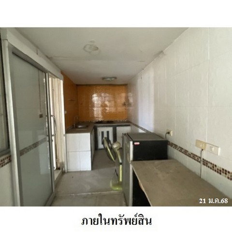 รูป Z3A1473 ขายทาวน์เฮ้าส์ โครงการ พฤกษา 49/2 ตำบล เสาธงหิน อำเภอ บางใหญ่ จังหวัด นนทบุรี - รูปที่ 5/8