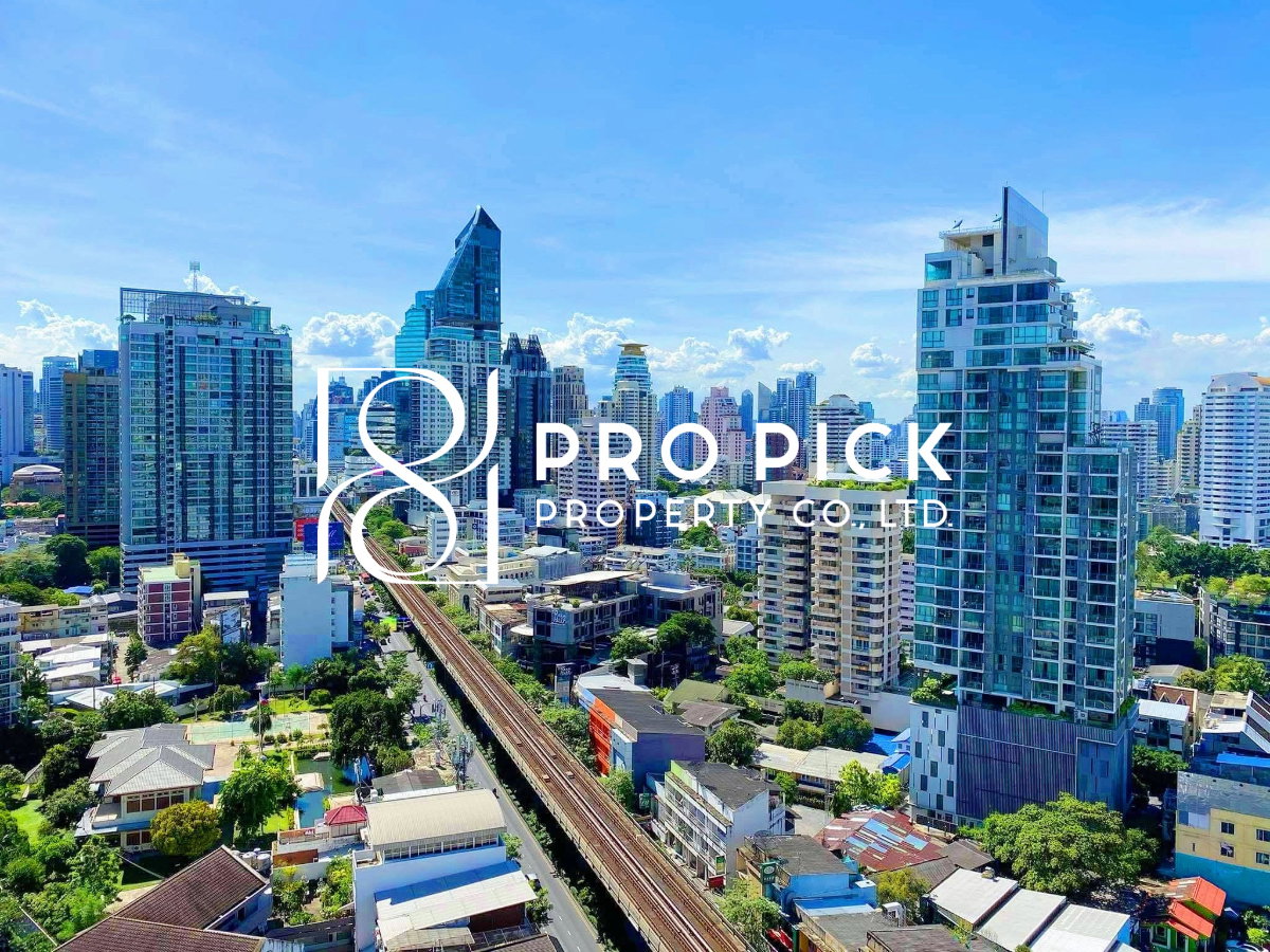 picture PP-00327 Condo For rent BEATNIQ Sukhumvit 32 Bangkok BTS Thonglor - 2/7