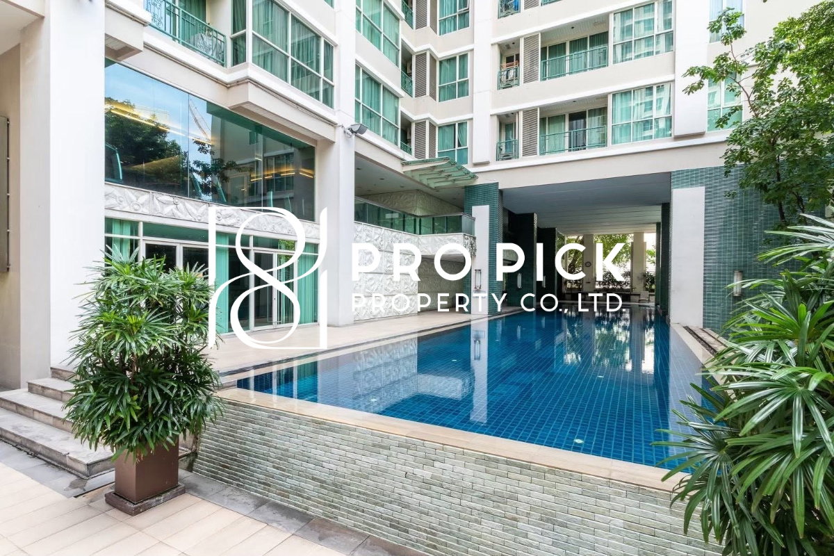picture PP-00325 For Rent The Address Chidlom Bangkok BTS Chidlom - 8/8
