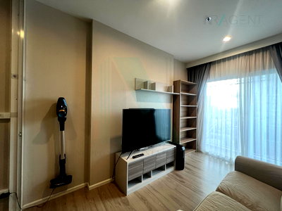 Condos for sale : 📌 For sell condo AMBER BY EASTERN STAR Building 1, Floor 17,1 bed room, Room size 35 sqm