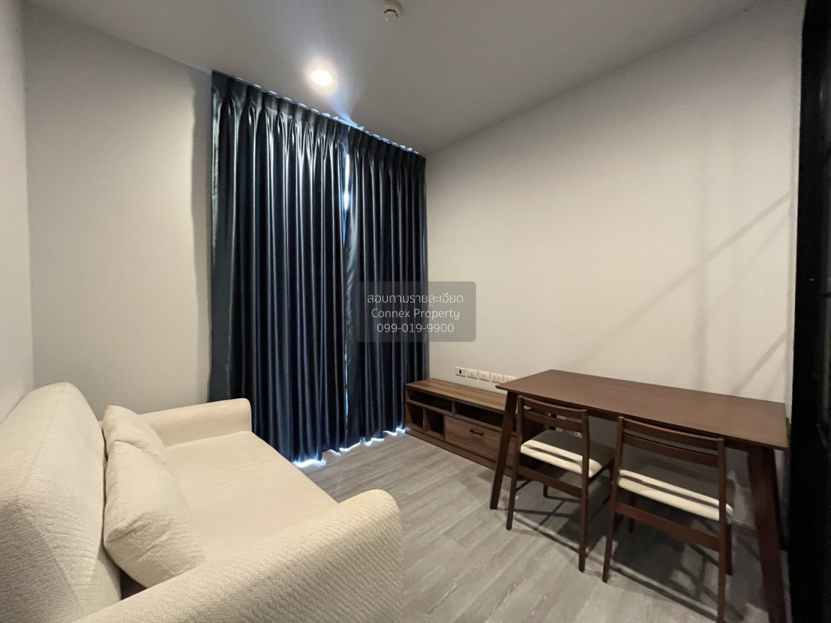 รูป เช่าคอนโด  เอ็กซ์ที เอกมัย BTS-เอกมัย คลองตันเหนือ เขต วัฒนา กรุงเทพ CX-160558 ✅ ทักไลน์ @connexproperty ตอบทันที ทีมงานมืออาชีพ ✅ - รูปที่ 2/9