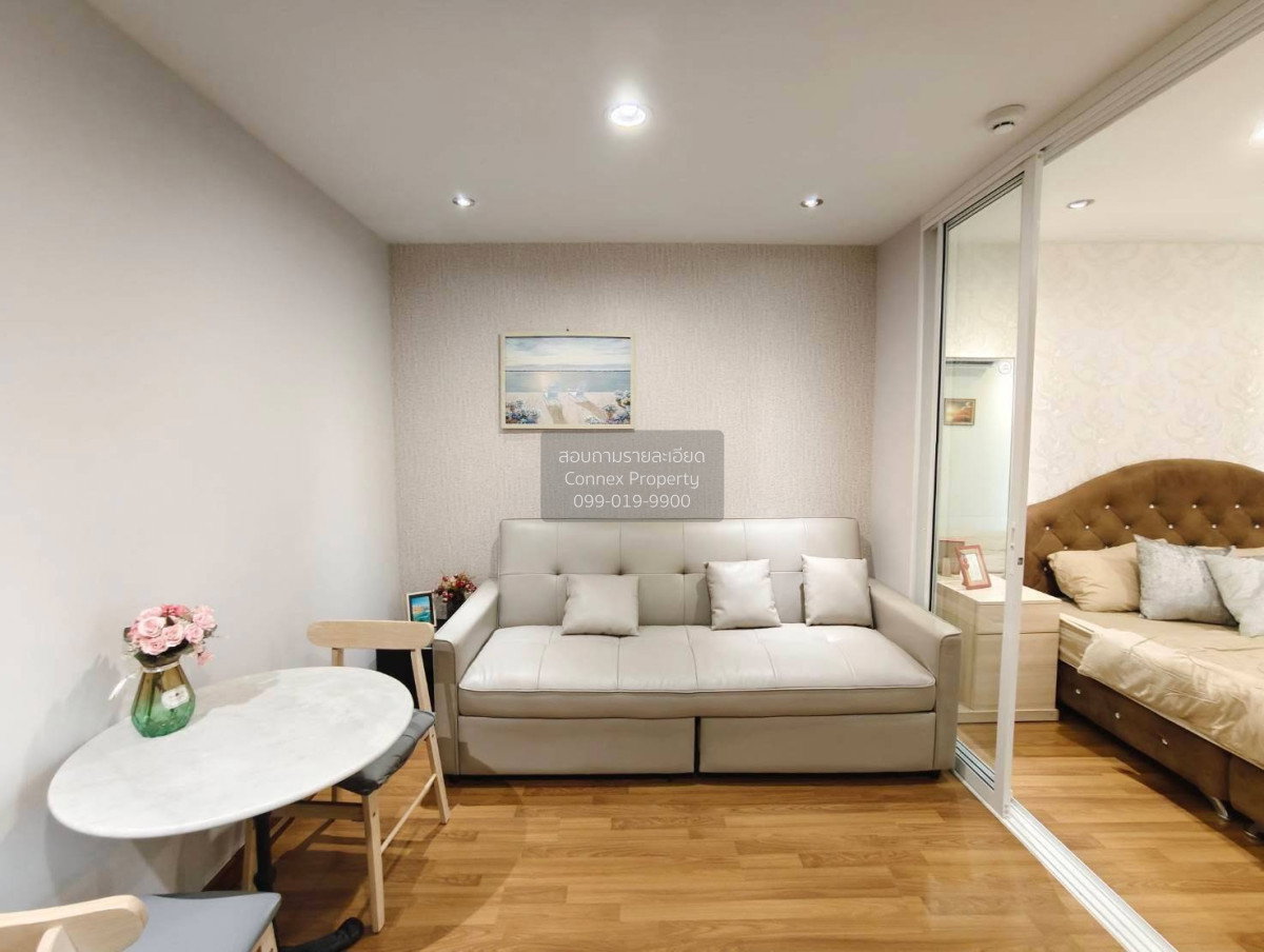 รูป เช่าคอนโด รีเจ้นท์ โฮม สุขุมวิท 81 BTS-อ่อนนุช สวนหลวง เขต สวนหลวง กรุงเทพ CX-160663 ✅ ทักไลน์ @connexproperty ตอบทันที ทีมงานมืออาชีพ ✅ - รูปที่ 1/8