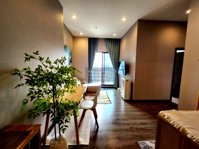 Condos for sale : 🔥🔥🔥 For Sale Condo , Urbano Rajavithi , high floor , river view , MRT-Sirindhorn , Bang Phlat , Bang Phlat , Bangkok , CX-130605 ✅ Live chat with us ADD LINE @connexproperty ✅ 🔥🔥🔥