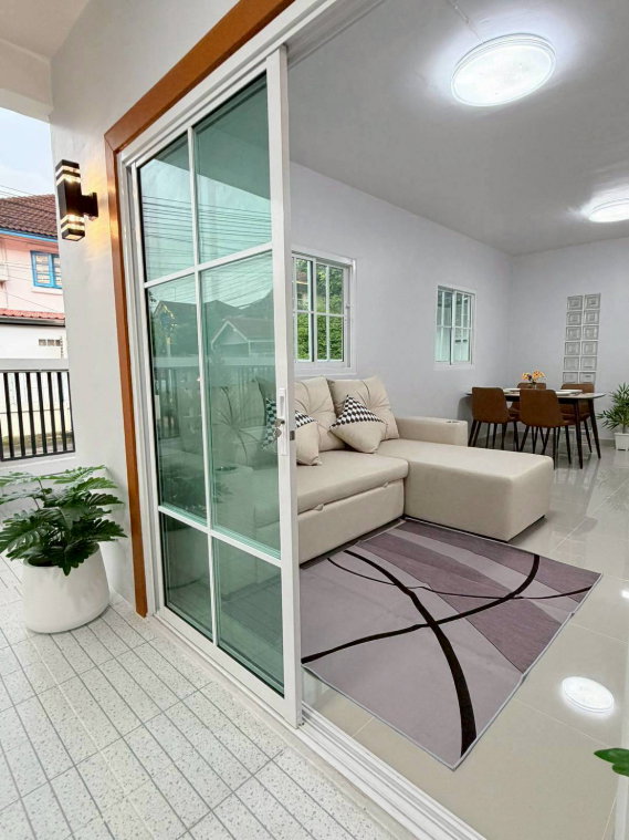 picture ⭐✨RH-027 Townhouse for Sale – Pruksa 3 Bang Bua Thong ✨⭐ - 6/19