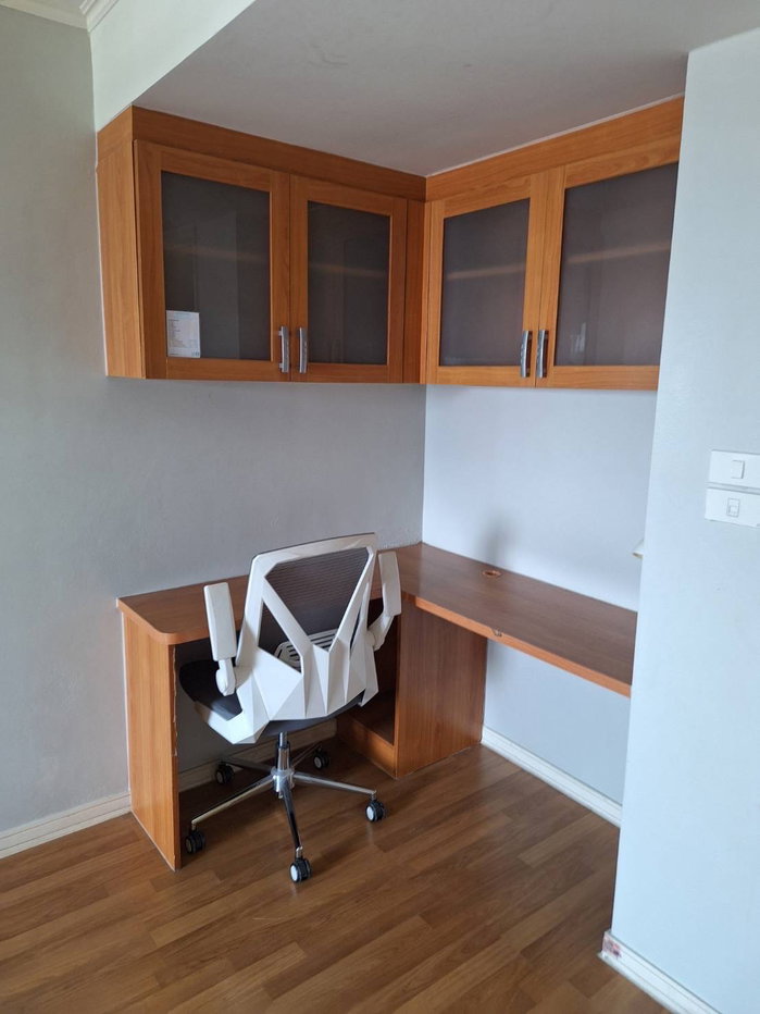 picture 📍 Lumpini Place Phahol–Saphankhwai 🔥 SPACIOUS 2-BEDROOM UNIT | 65 SQ.M. | HIGH FLOOR | MOVE-IN READY 🔥 - 8/12
