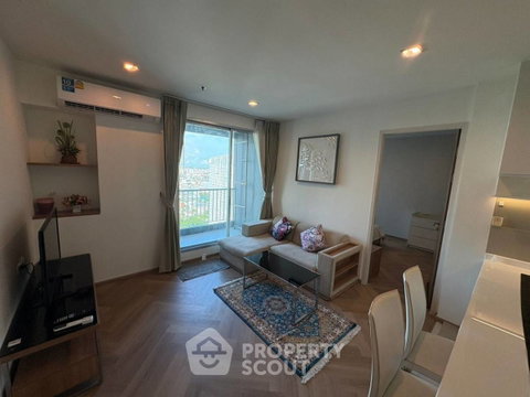 2-BR Condo at Rhythm Sukhumvit 50 near BTS On Nut (ID 3023791)