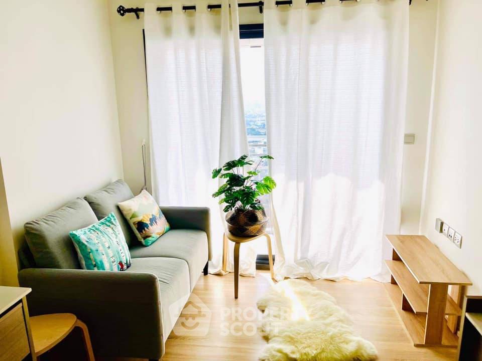 picture 1-BR Condo at The Line Phahon - Pradipat near BTS Saphan Khwai (ID 770705) - 3/4