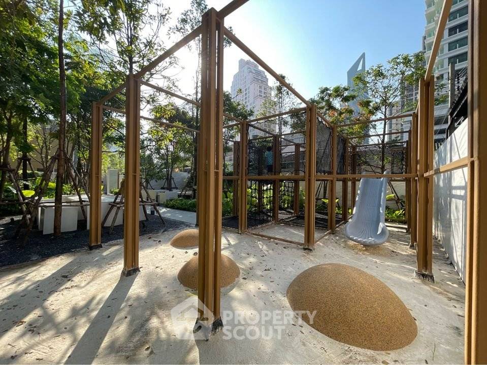 picture 1-BR Condo at Noble State 39 near BTS Phrom Phong (ID 3020826) - 31/32