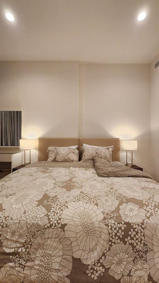 picture ✨ Luxury Redefined at ANIL Sathorn 12 — Premium Living Next to BTS Saint Louis - 6/23