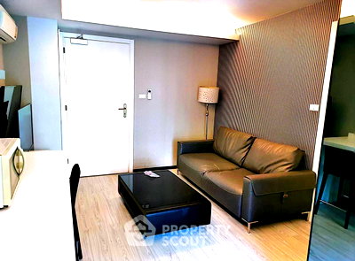 ขายคอนโด : คอนโด 1 ห้องนอน ขาย ที่ เฮเว่น ลักซ์ ใกล้ BTS สะพานควาย แซมเสนนาใน (ID 994733)
