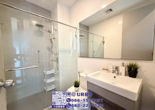 picture 💙 Hot Price 💙 For Rent Knightsbridge Prime Onnut - 14/17