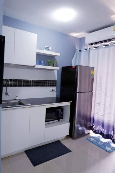 picture Great location, only 1.48, Lumpini Bodindecha - 3/9