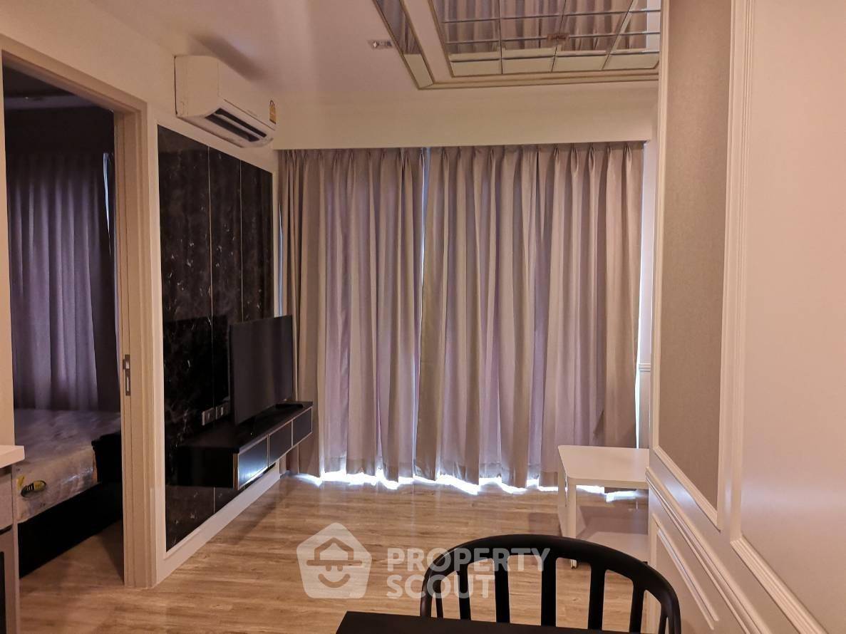 รูป คอนโด 1-ห้องนอน ที่ ริทึ่ม สุขุมวิท 36-38 ใกล้ BTS ทองหล่อ (ID 453041) - รูปที่ 4/6