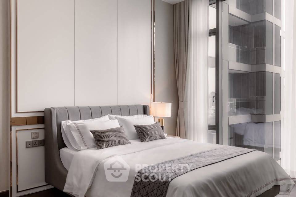รูป คอนโด 2-ห้องนอน ที่ คิว วัน สุขุมวิท ใกล้ BTS นานา (ID 3022630) - รูปที่ 11/16