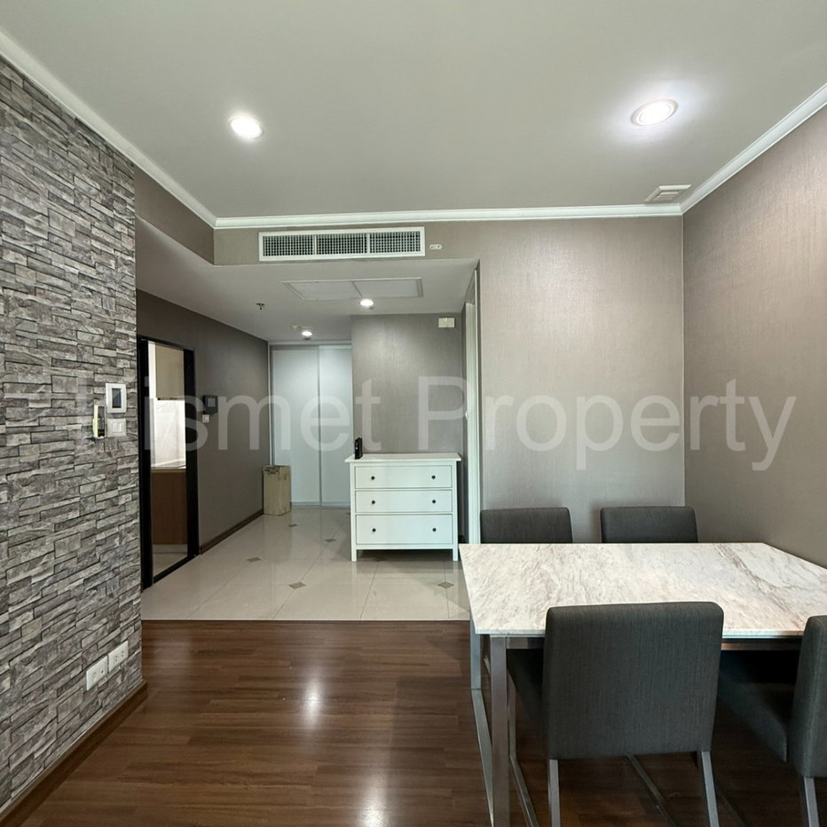 รูป 🔥 Supalai Elite Suanplu-Sathorn - 2 Bedroom for RENT ONLY 45K 🔥 - รูปที่ 3/19