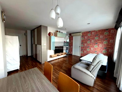Condos for sale : For Sale Condo , U Vipha – Ladprao , MRT-Lat Phrao , Chomphon , Chatuchak , Bangkok , CX-153818 ✅ Live chat with us ADD LINE @connexproperty ✅