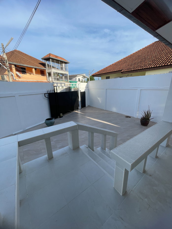 รูป ขายบ้านเดี่ยวเนื้อที่ 166 ตร.ว. พัทยา (หนองไม้แก่น 10/1) - รูปที่ 7/18
