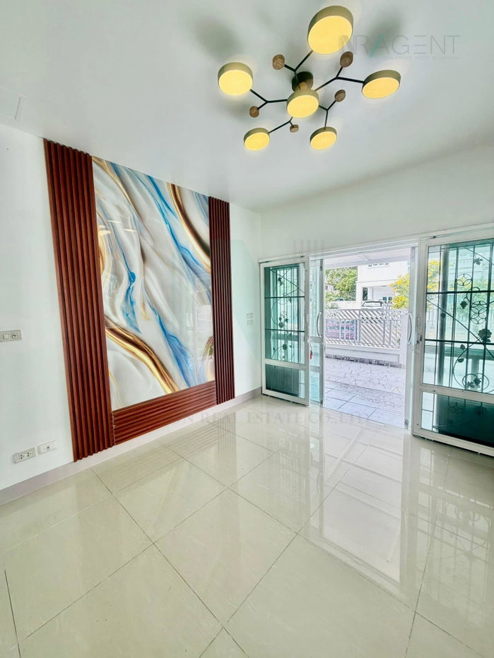 picture 📌 For Sell House PIYAWARAROM 3 2-story 5 bedroom 3 bathroom - 5/8