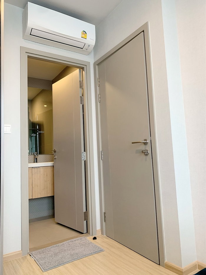 picture @Condorental condo for rent The Privacy Thaphra Interchange - 7/9