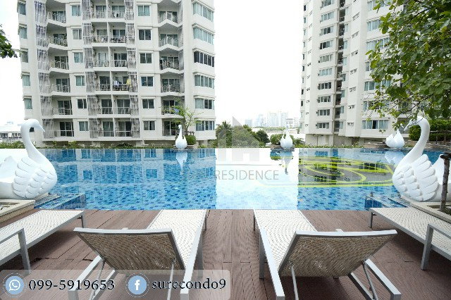 picture 4233, 2 Br. condo for rent,Supalai Wellington 1 - 14/15