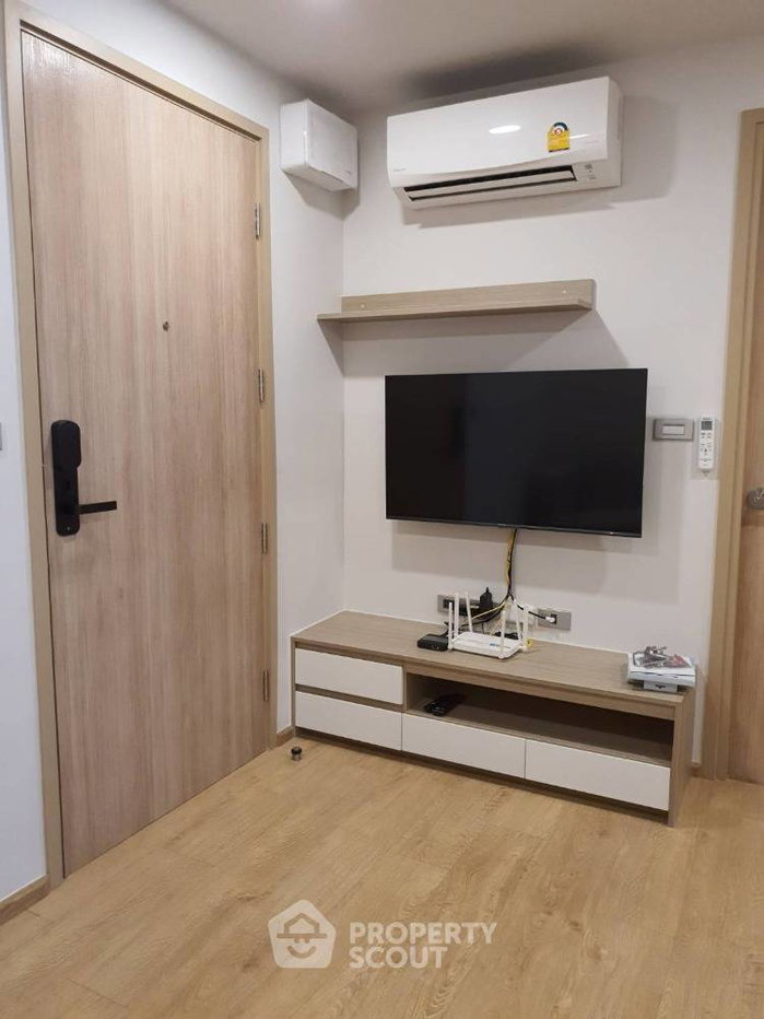 รูป คอนโด 1 ห้องนอน ให้เช่า Cocoon Rama 9 ใกล้สวนหลวง ชั้น 4 (30.4 ตร.ม.) (ID 755279) - รูปที่ 2/20