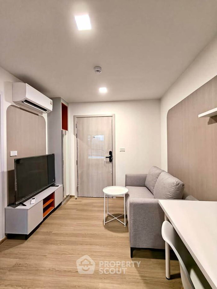 รูป คอนโด 1-ห้องนอน ที่ เคฟ ลูมินัส บางมด ใกล้ พุทธบูชา (ID 3020593) - รูปที่ 2/9