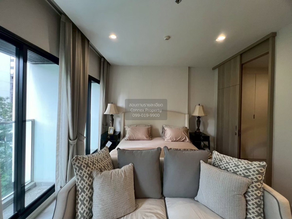 รูป 🔥🔥🔥 ขายคอนโด  โนเบิล เพลินจิต BTS-เพลินจิต ลุมพินี เขต ปทุมวัน กรุงเทพ CX-148142 ✅ ทักไลน์ @connexproperty ตอบทันที ทีมงานมืออาชีพ ✅ 🔥🔥🔥 - รูปที่ 3/10