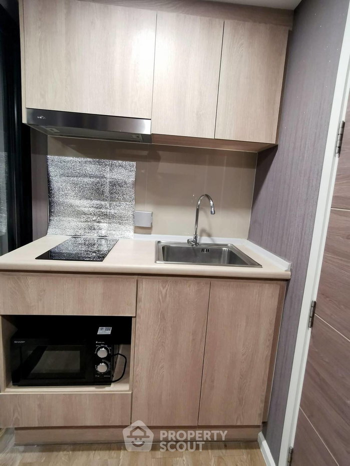 picture 1-BR Condo at Modiz Sukhumvit 50 near BTS On Nut (ID 1005215) - 9/16
