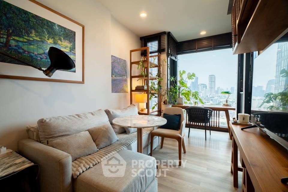 รูป คอนโด 1-ห้องนอน ที่ โอกะ เฮ้าส์ สุขุมวิท 36 ใกล้ BTS ทองหล่อ (ID 3021547) - รูปที่ 2/13