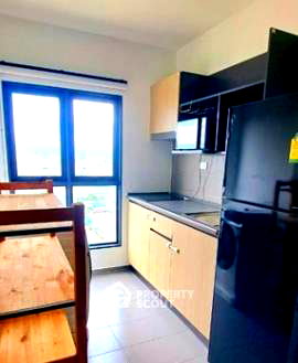 Condos for sale : Well-Priced 2-BR 62 Sqm, 20th-Floor Ideo Sukhumvit 115, 90m to BTS Pu Chao (ID 2587062)
