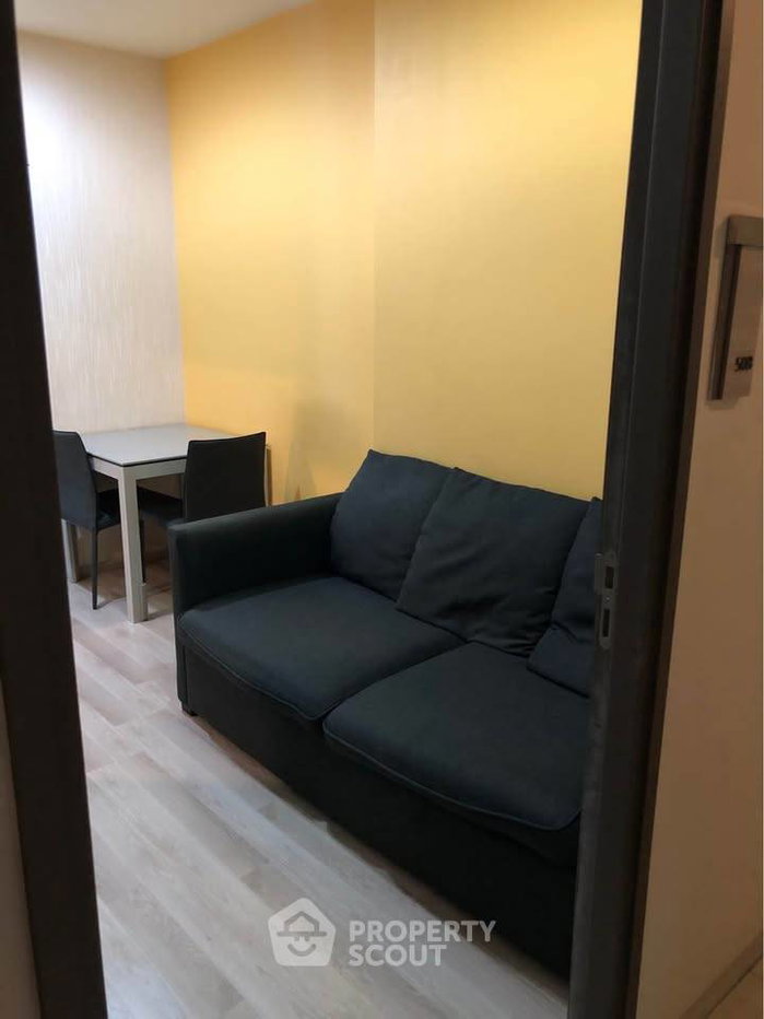 picture 1-BR Condo at Centric Ratchada - Huai Khwang near MRT Huai Khwang (ID 3021441) - 2/17