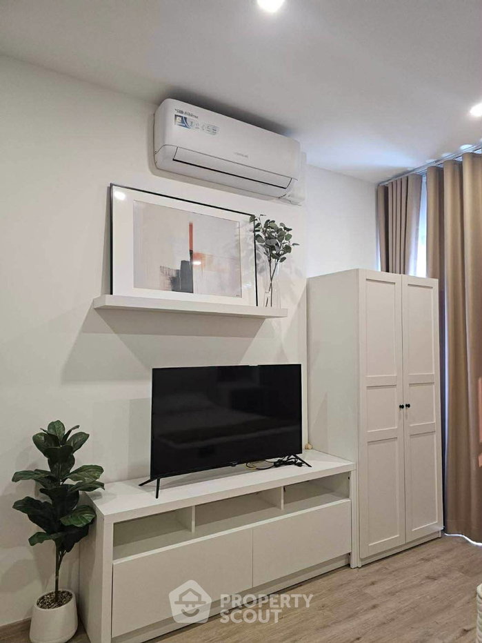 รูป คอนโด 1-ห้องนอน ที่ เดอะริช พระราม 9-ศรีนครินทร์ ใกล้ ARL หัวหมาก (ID 2635365) - รูปที่ 4/4