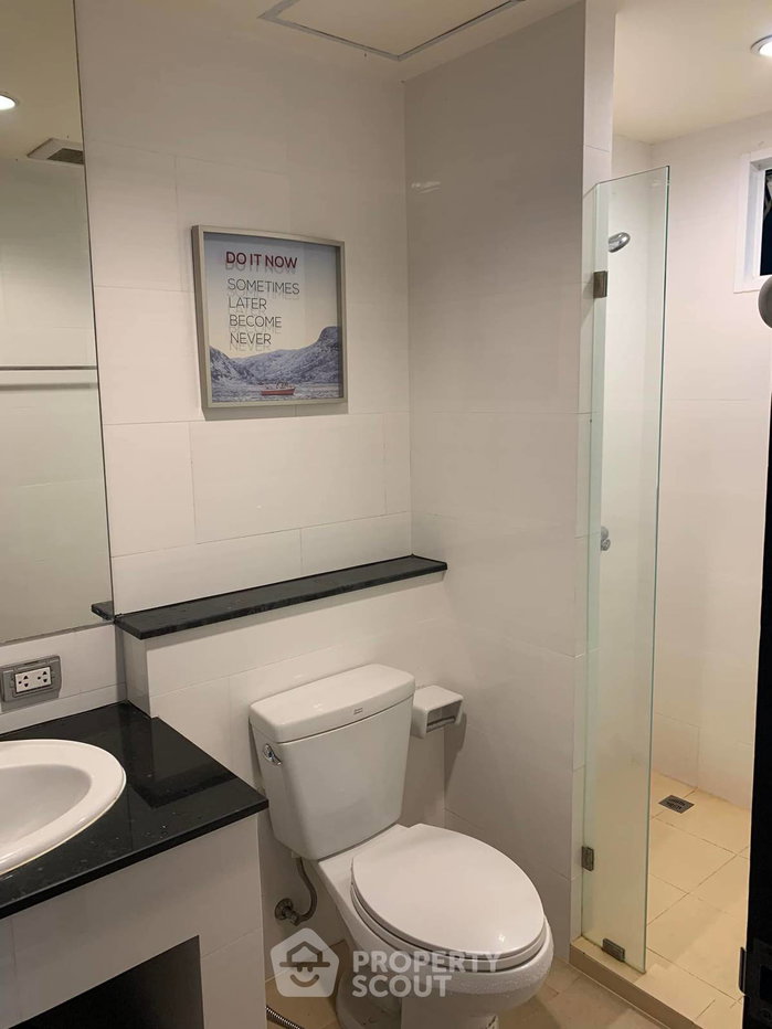 picture 1-BR Condo at The Amethyst Sukhumvit 39 near BTS Phrom Phong (ID 985990) - 2/5