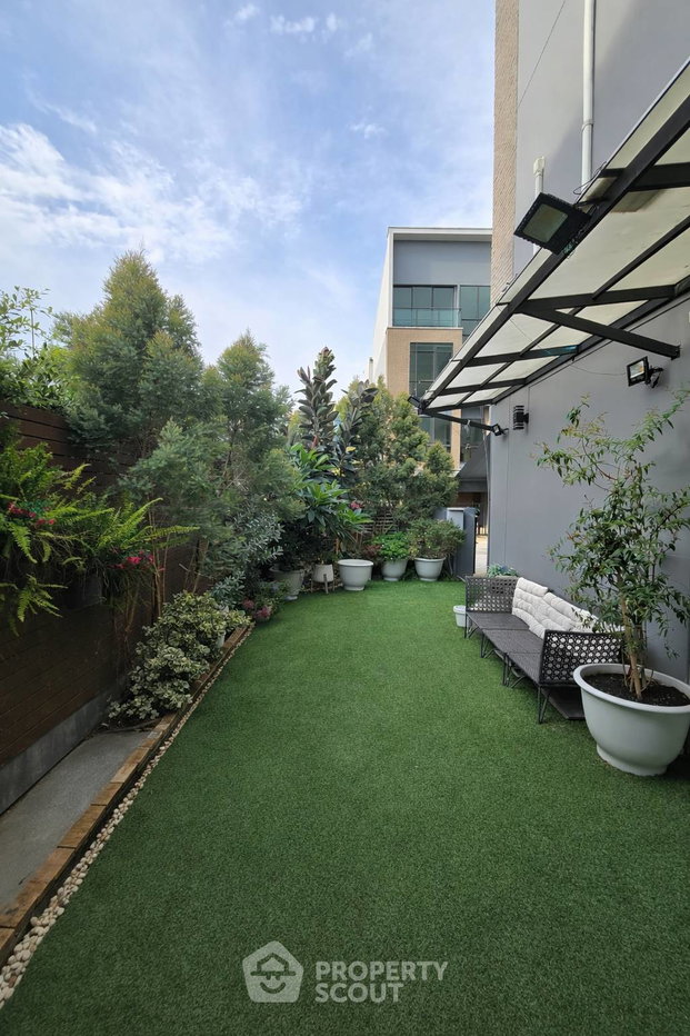 รูป ทาวน์เฮ้าส์ 4-ห้องนอน ที่ เอสทารา ฮาเว่น พัฒนาการ 20 ใน สวนหลวง (ID 3013664) - รูปที่ 29/38