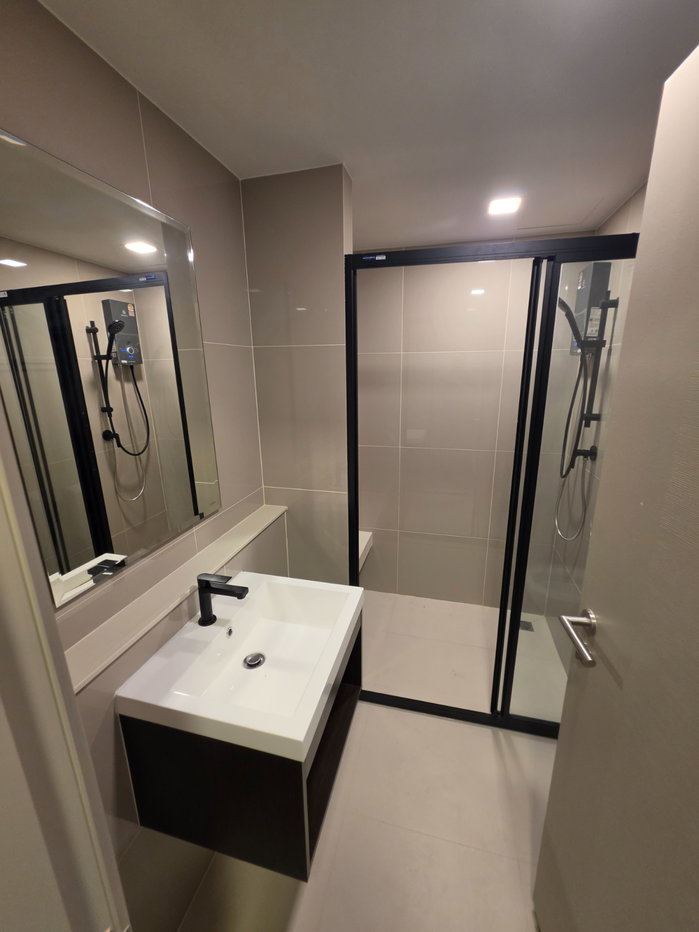 picture [FOR RENT] QUINTARA MHY’ DEN PHONIMIT | 1-BEDROOM | 15,000 THB/MONTH - 5/7
