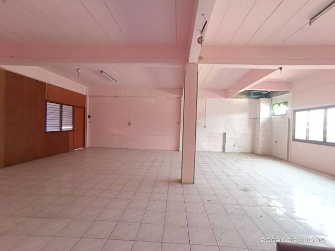 รูป อาคารพาณิชย์ 49 ตร.วา เมืองกาฬสินธุ์ กาฬสินธุ์ 6.8M - รูปที่ 8/38