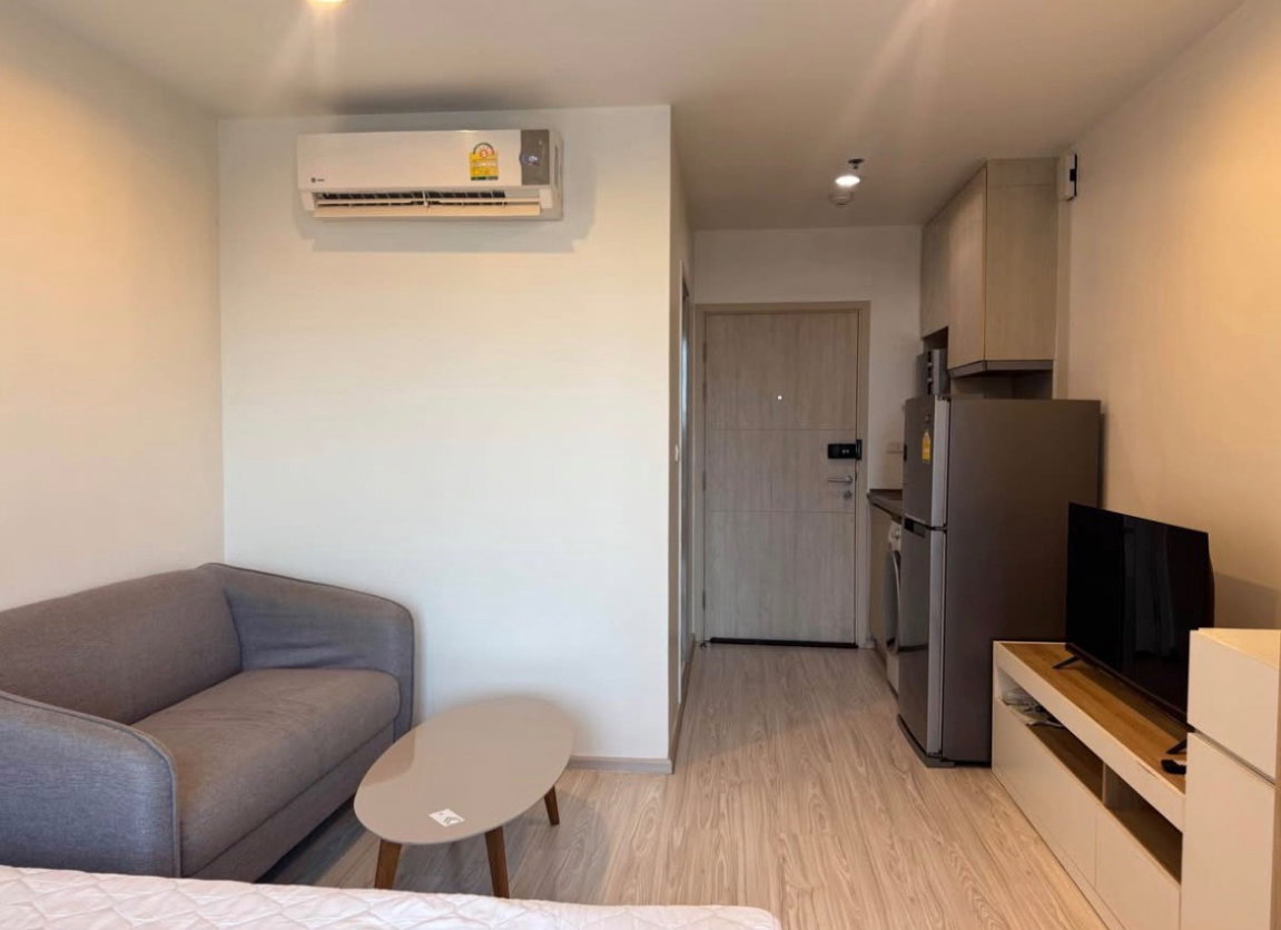 picture IDEO Mobi Wongsawang Interchange for rent ✨ Fully furnished - 3/6