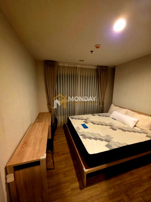 Condos for sale : 🔥MD-26065958 Rare Item! Beautiful Condo, Below Market Price! Fuse Chan-Sathorn - Book Now Before It's Gone! 🔥
