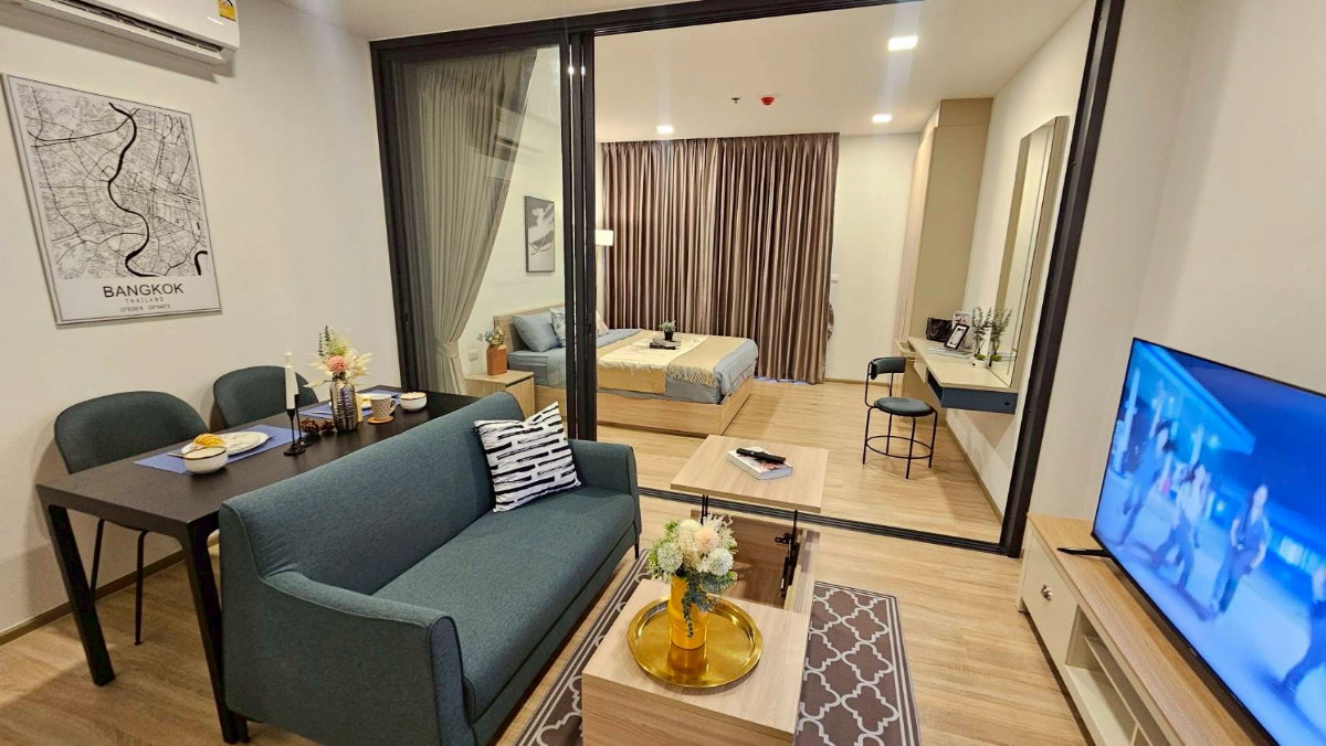 รูป XT PHAYATHAI ห้องสวย ราคาดี สอบถามเพิ่มเติมได้ที่ Line @condorental - รูปที่ 8/19