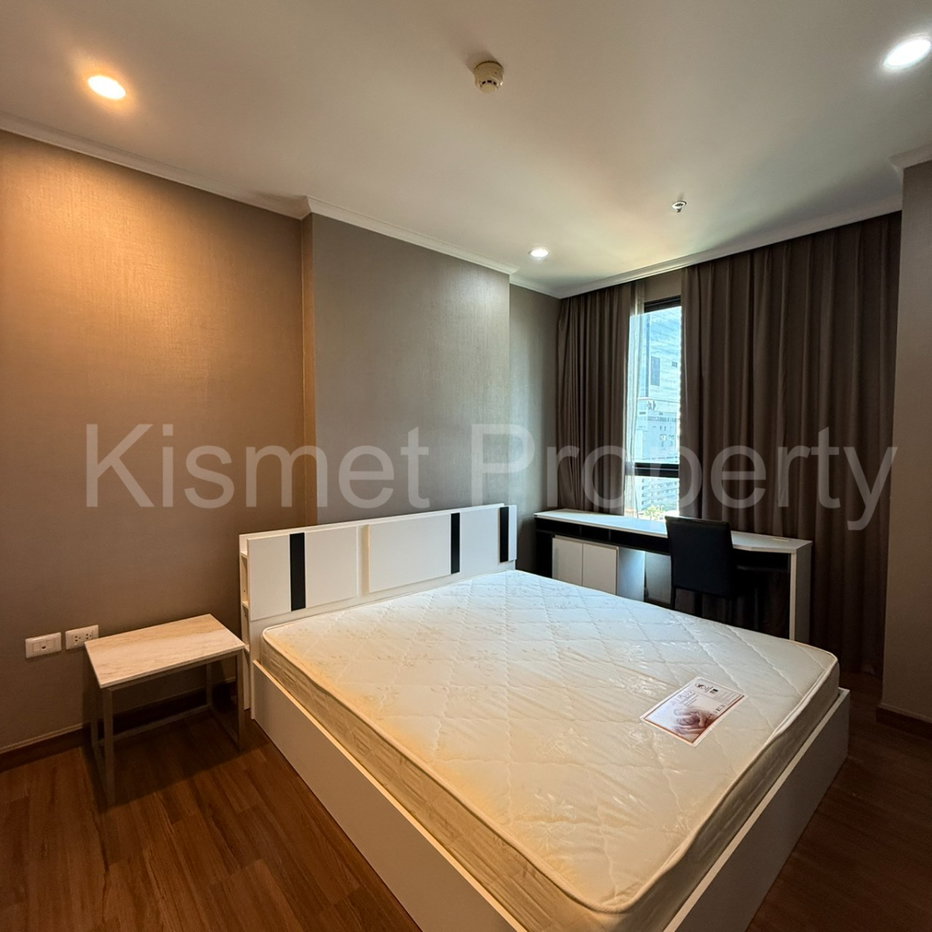 รูป 🔥 Supalai Elite Suanplu-Sathorn - 2 Bedroom for RENT ONLY 45K 🔥 - รูปที่ 10/19