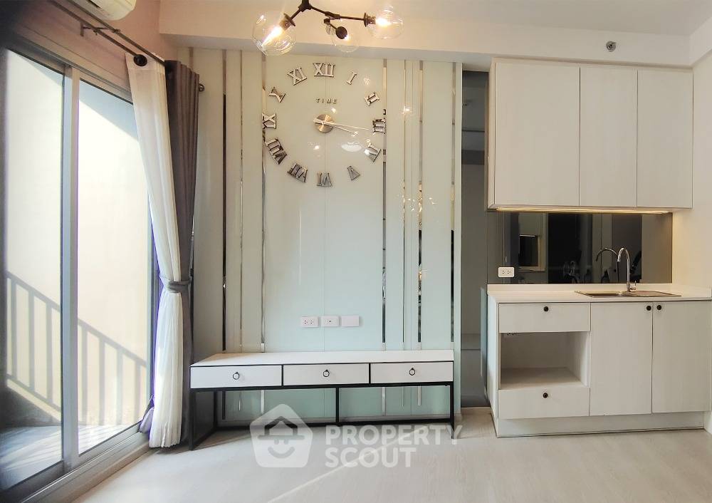 รูป คอนโด 1 ห้องนอน ขาย Chapter One Shine บางโพ ใกล้ MRT บางโพ (ID 1649655) - รูปที่ 6/18