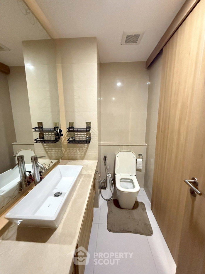 รูป คอนโด 1-ห้องนอน ที่ เดอะ ริเวียร่า วงศ์อมาตย์ ใกล้ ปราสาทสัจธรรม (ID 2188354) - รูปที่ 9/14