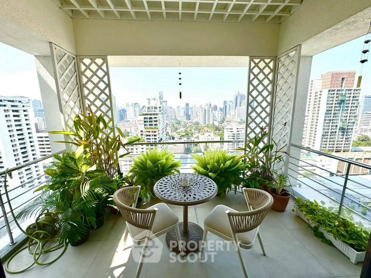 รูป คอนโด 3-ห้องนอน ที่ ศุภาลัย เพลส สุขุมวิท 39 ใกล้ BTS พร้อมพงษ์ (ID 3020175) - รูปที่ 9/18