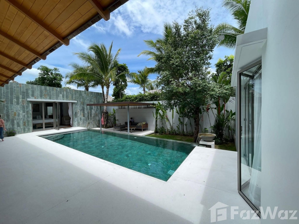 picture 4 Bedroom Villa for rent at Anchan Hills 1646576 - 26/27
