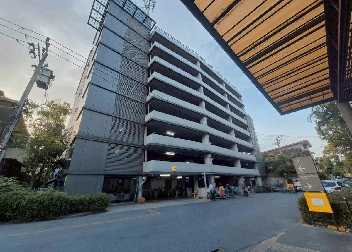 รูป S1330 🏡✨ ขายคอนโด A Space Play รัชดา–สุทธิสาร  ใกล้ MRT สุทธิสาร  ราคาพิเศษ 2,150,000 บาท - รูปที่ 12/13