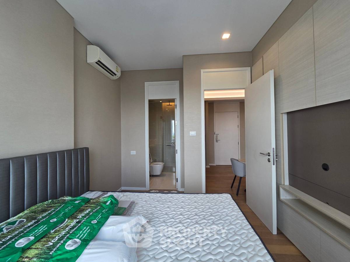 picture 1-BR Condo at The Saint Residences near MRT Phahon Yothin (ID 2786425) - 4/10