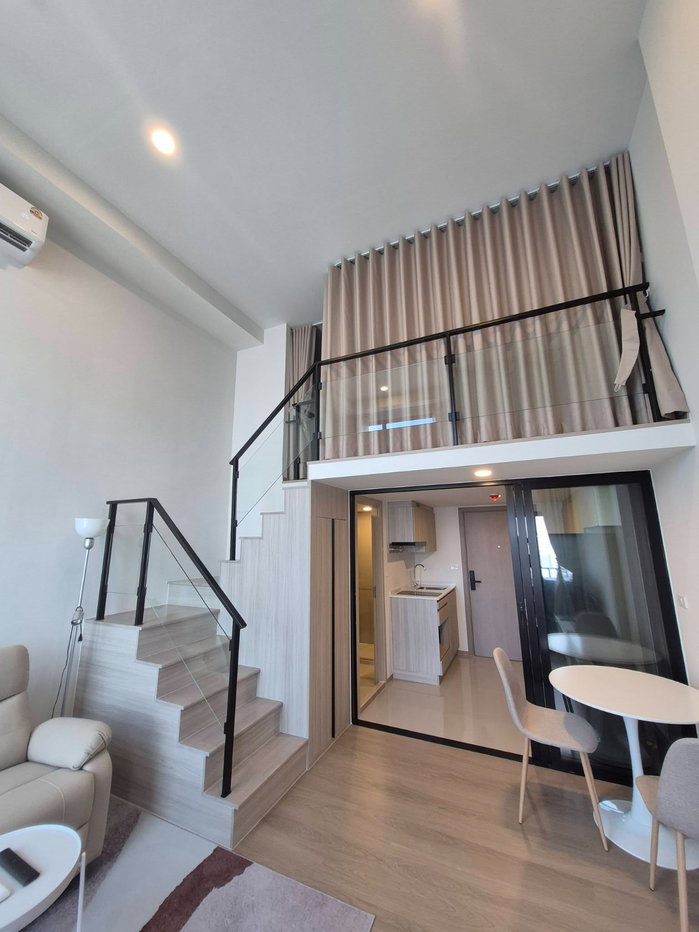 picture For Rent Origin Play Bangkhunnon Triple Station 24000 - 2/13