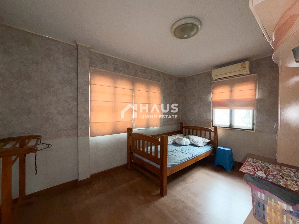 picture Chaiyaphruek Thawi Watthana / 3 Bedrooms #HPHU094 - 24/27